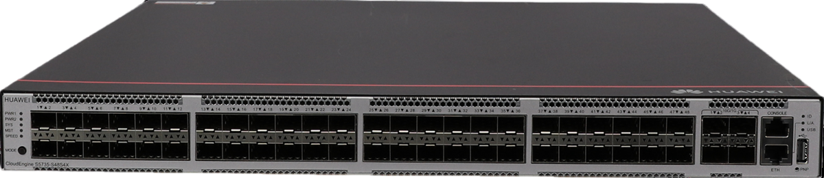 Huawei S5735S-S48S4X-A​