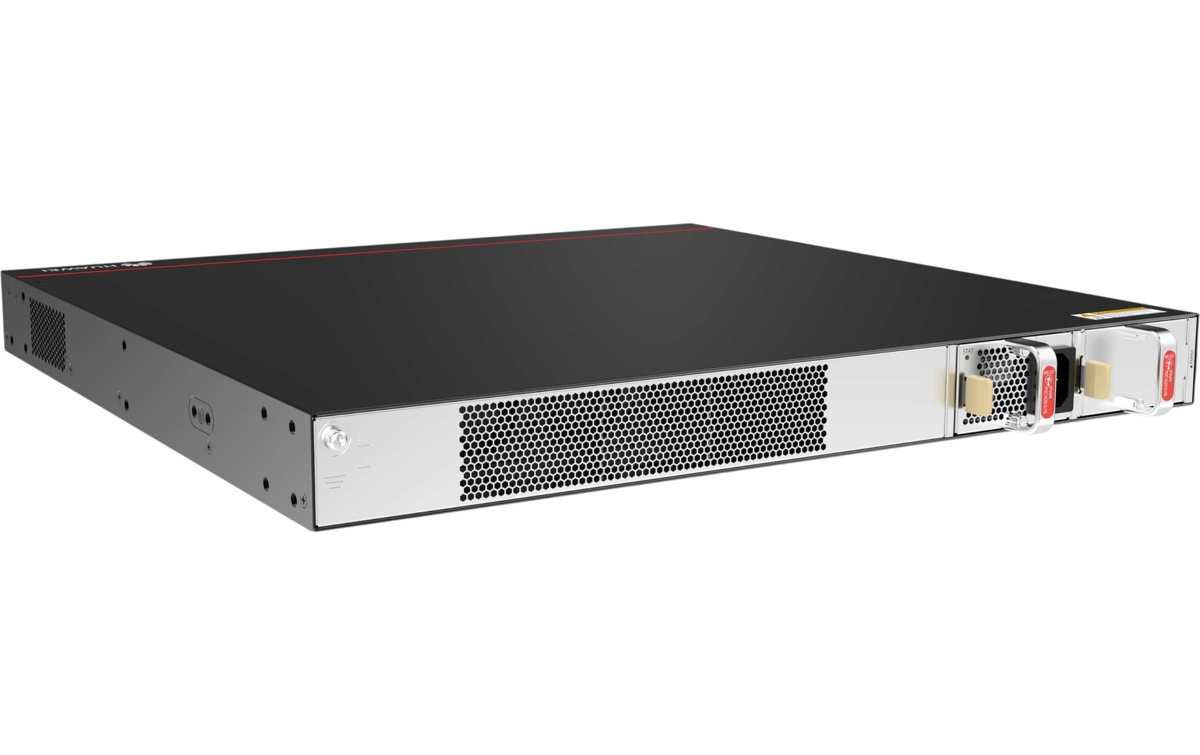 Huawei S5736-S48S4XC-A rear view