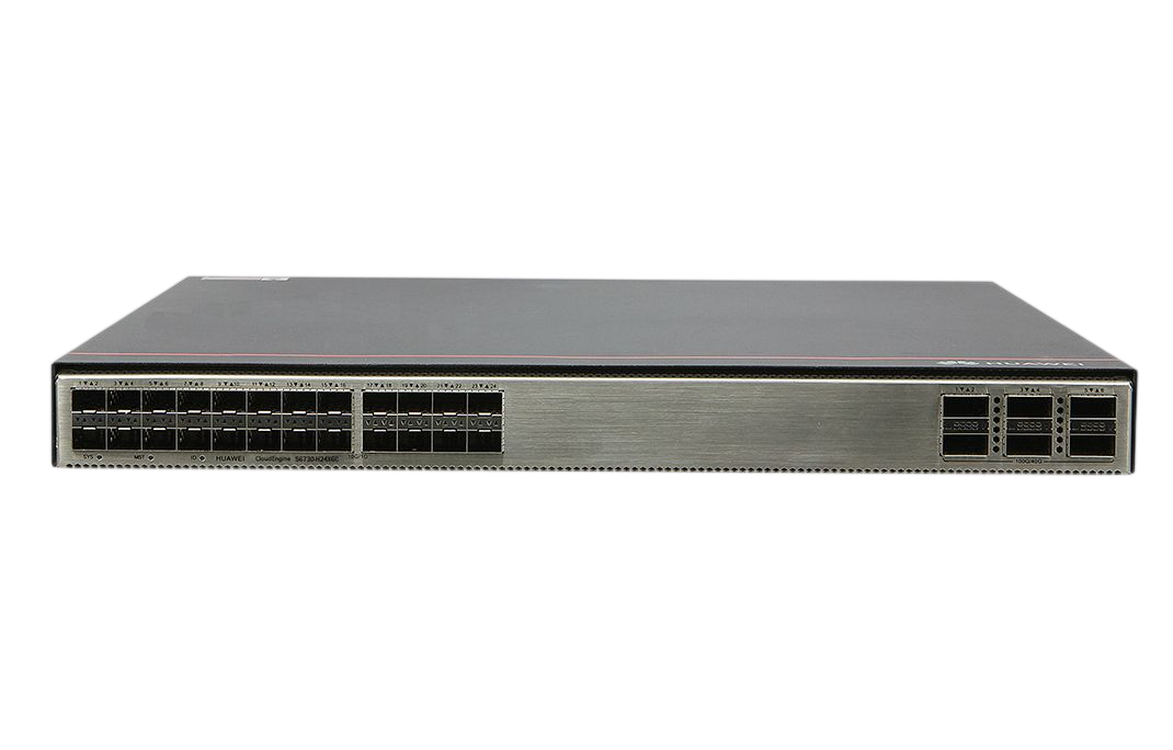 Huawei S6730S-S24X6Q-A