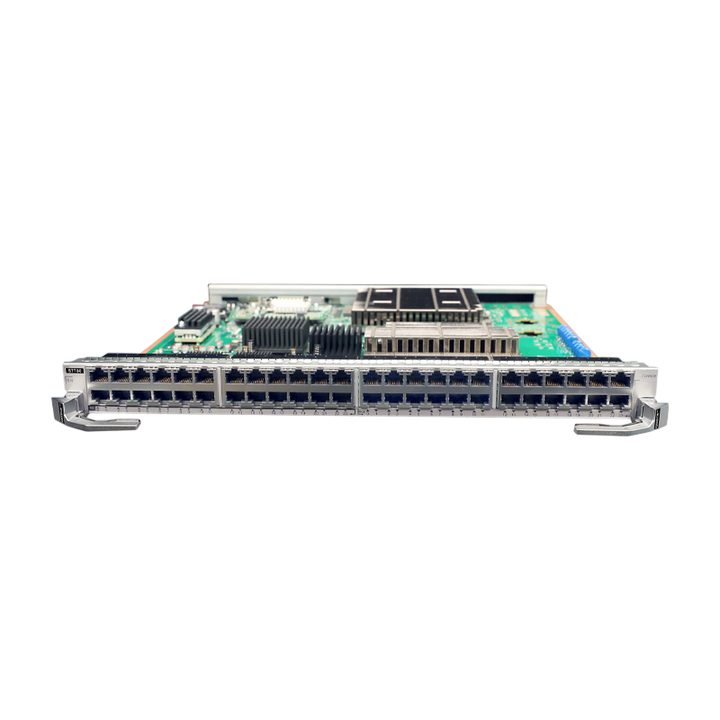 Huawei S7703 internal view