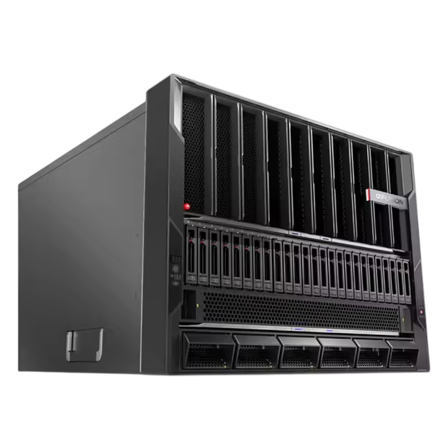 Huawei xFusion FusionServer G8600 V7 rack-Mount – front view