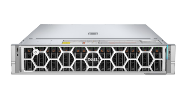 Dell PowerEdge R7725 Rack Server