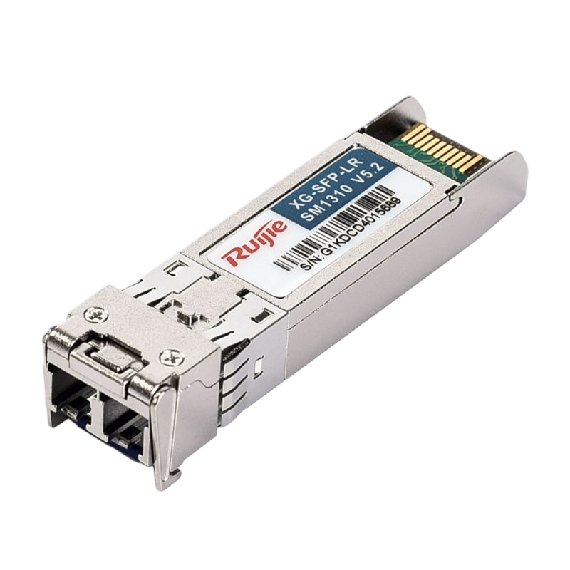Ruijiee Reyee XG-SFP-LR-SM1310 – front view