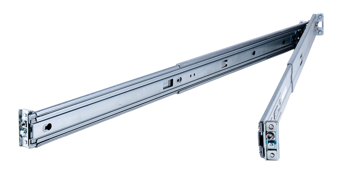 SFF Easy Install 2U Rail Kit
