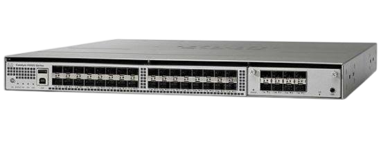 WS-C4500X-32SFP+